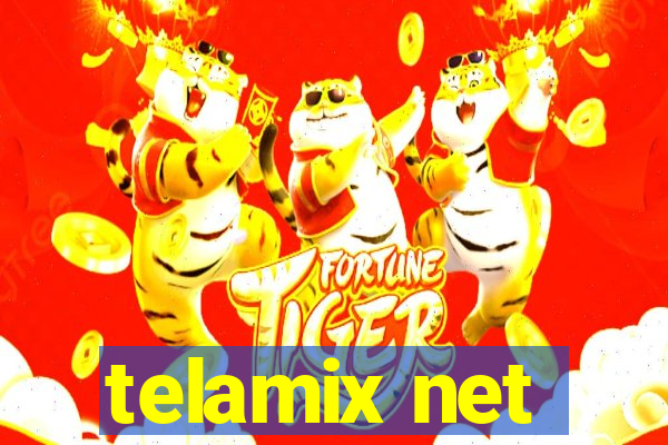 telamix net